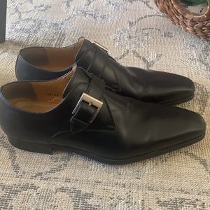 Magnani. men’s size 10 dress shoes